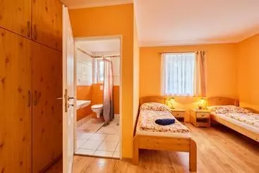Majatalo Apartmány Eva