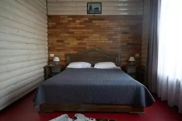 Majatalo Argo Guest House