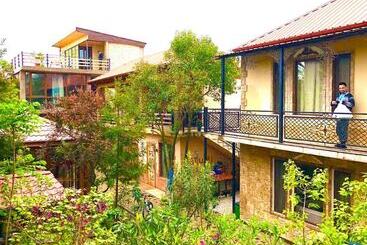 پانسیون Batumi Wonderland Guest House