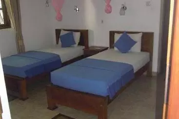 ペンション Devi Tourist Home