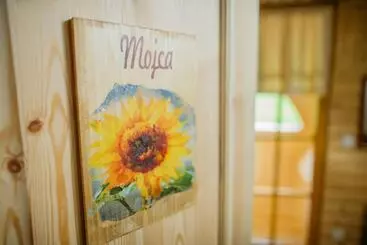 پانسیون Guest House Kraljev Hrib