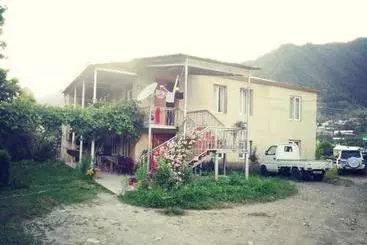 Pensão Guesthouse Am Museum