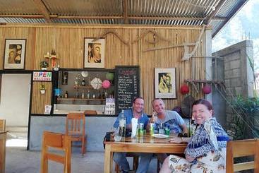 פנסיון Meexai Guesthouse