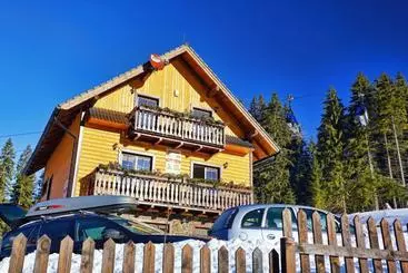 ペンション Penzion Veronika