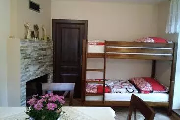 Pension Penzion Veronika