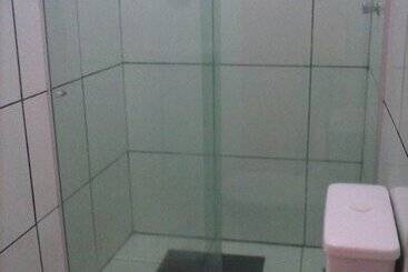 Pensionat Pousada Ana Raio