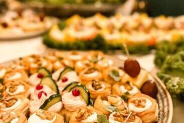 Pensiunea Curtea Bavareza