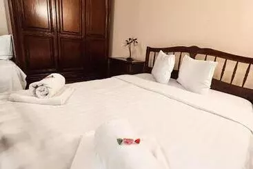 Pensiunea Curtea Bavareza