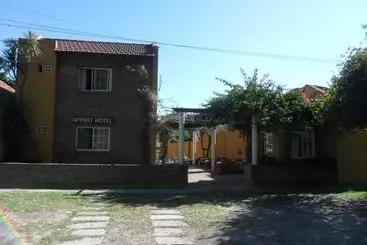 Aparthotel Portal Del Sur