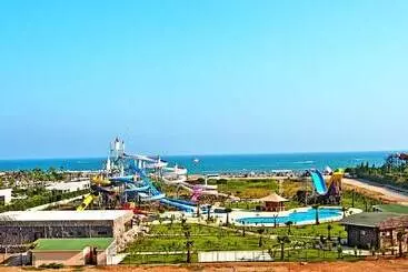 Aparthotel Prestij Apart