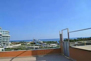 Apartahotel Prestij Apart