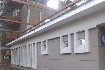 هتل آپارتمان Real Guanacaste