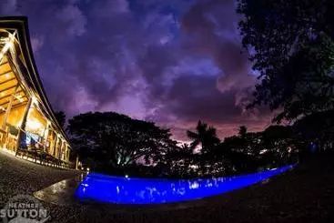 Taveuni Dive Resort