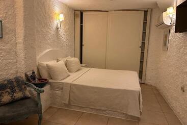 هتل آپارتمان 8 Oda Marmaris