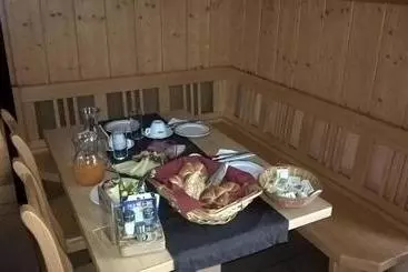 ユースホステル Harmonie Stüberl