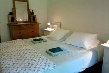 Herberge Hiekkaranta Bed & Breakfast