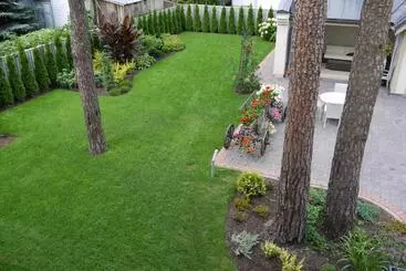 Apartments Livia