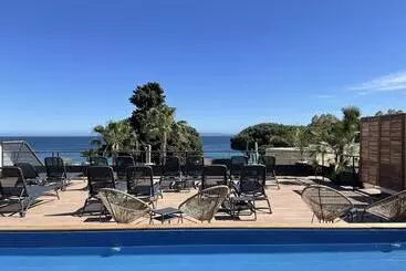 Hôtel Les Alcyons