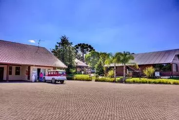 ペンション Eco Hotel Bouganville