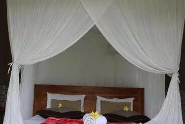 Pensão Pondok Tepi Sungai