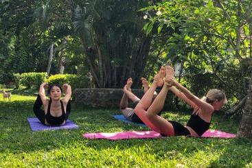 Pensionat Sainan S Boutique Villa