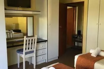 پانسیون Smart Villa Guest House