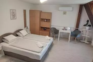 Pensjonat Veronika Rooms