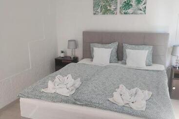 Pensjonat Veronika Rooms