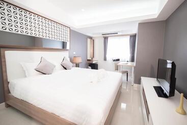 Apartmanszálloda Racha Residence