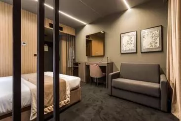 Rubens Hotels & Spa
