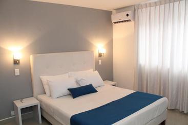 公寓式酒店 Apartotel Eslait