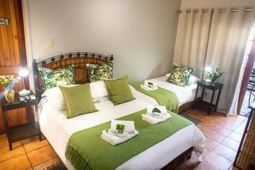 Pansiyon Amity Guesthouse