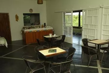 Pensió Eco Pousada Sinimbu