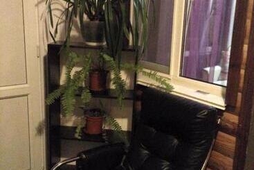 پانسیون Kitech Guest House