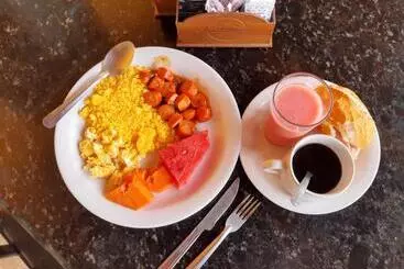 ペンション Pousada Casa Bella