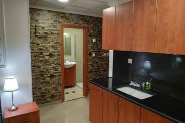 Aparthotel Ha Tzomet