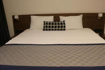 شقة فندقية My Rezidans