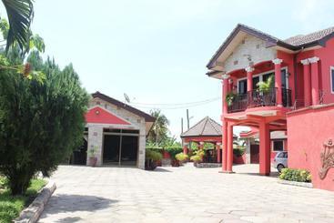 公寓式酒店 Negolodge