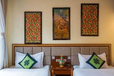 Pensione Bodhi Boutique Inn