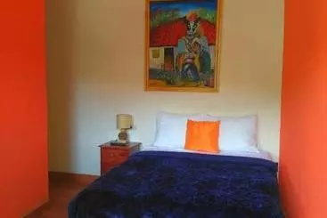 Majatalo Hostal Casa Vieja