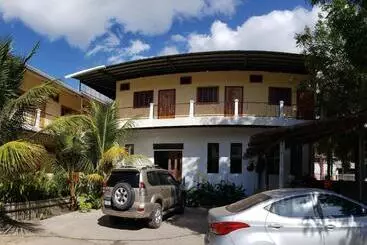 پانسیون Hostal Casa Vieja