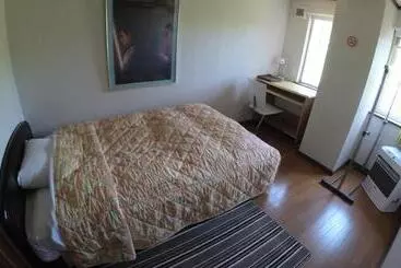 ペンション P Dash Garden Backpackers