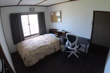 Pension P Dash Garden Backpackers