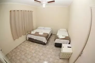 Majatalo Pousada F7