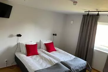 Hostel Rasta Bromölla