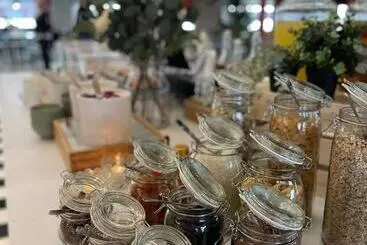 Retkeilymaja Rasta Bromölla