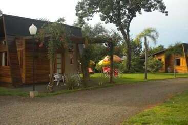 Hostel Brizas Del Norte