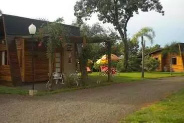 Herberge Brizas Del Norte