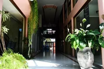 Apartahotel Argenta Apart
