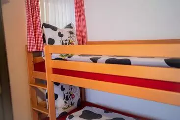 Bed & Breakfast Bnbetschart